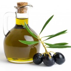 Масло Оливковое нерафинированное