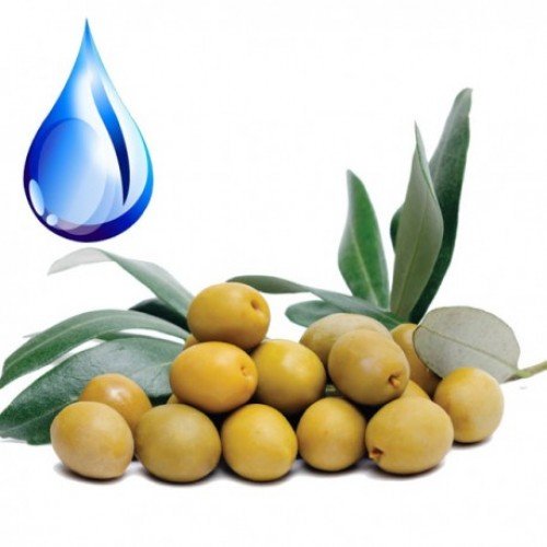 Масло Оливковое  водорастворимое  